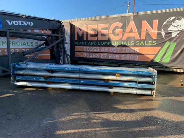 4.8mt HEAVY DUTY ALUMINIUM MULTI  PROPS. 377216092