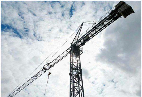 RAIMONDI MR93 TOWER CRANE . 377216204