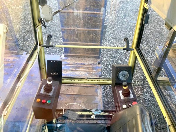 RAIMONDI MR93 TOWER CRANE . 377216206