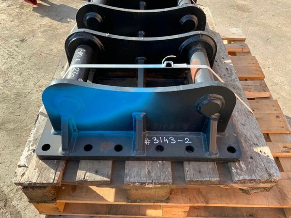 HAMMER BREAKER Q/HITCH CRADLE....65MM....3143. 377216350