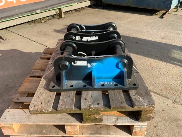 HAMMER BREAKER Q/HITCH CRADLE....65MM....3143. 377216353