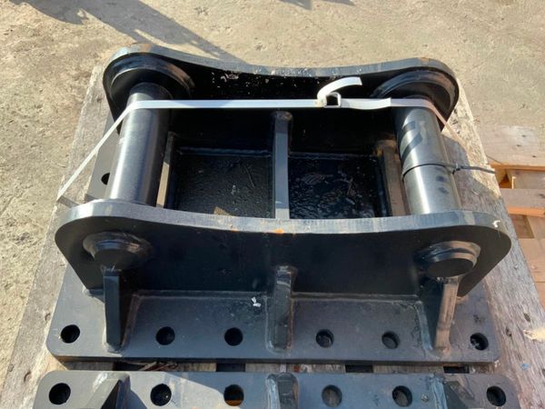 HAMMER BREAKER Q/HITCH CRADLE....65MM....3143. 377216356