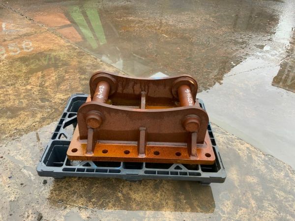 65mm MILLER HAMMER CRADLE / QUICK ....3158 377216485