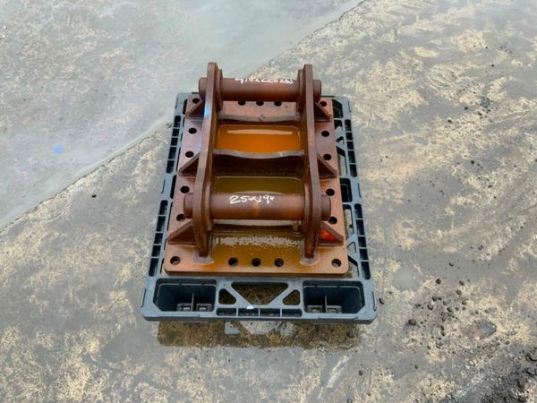 65mm MILLER HAMMER CRADLE / QUICK ....3158 377216486