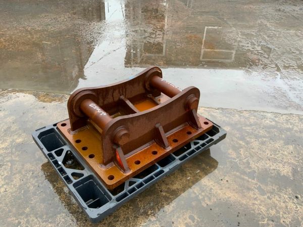 65mm MILLER HAMMER CRADLE / QUICK ....3158 377216487