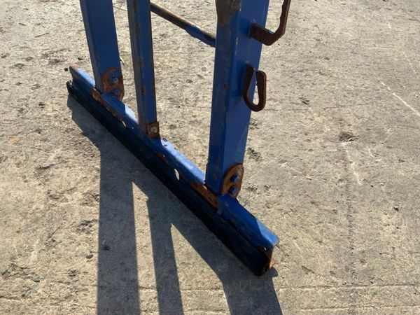 EICHINGER MANUAL BRICK / BLOCK GRAB......421v. 377216496