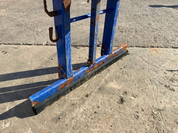 EICHINGER MANUAL BRICK / BLOCK GRAB......421v. 377216497