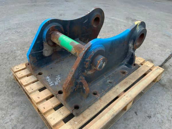 30 TONNE  HAMMER CRADLE...110/100mm PINS. 377216431