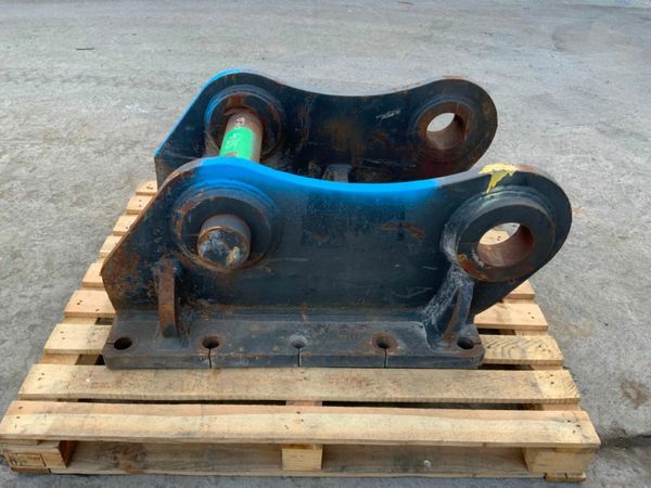 30 TONNE  HAMMER CRADLE...110/100mm PINS. 377216433
