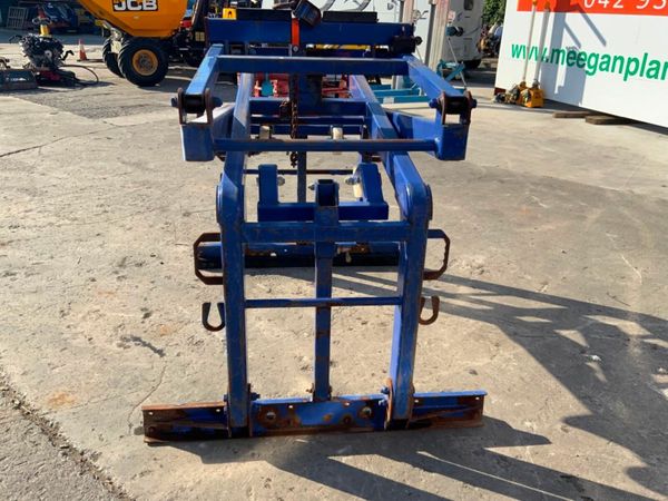 EICHINGER MANUAL BRICK / BLOCK GRAB......421v. 377216500