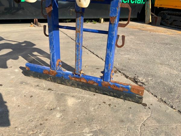 EICHINGER MANUAL BRICK / BLOCK GRAB......421v. 377216504