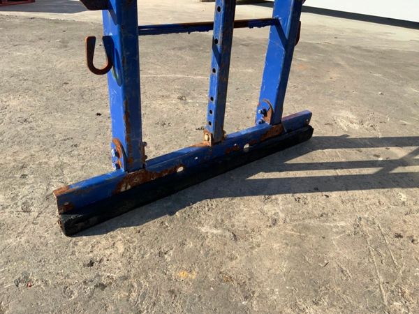 EICHINGER MANUAL BRICK / BLOCK GRAB......421v. 377216505