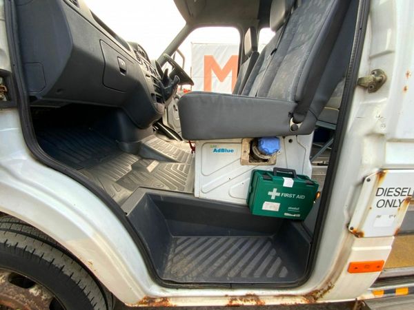 Mercedes-Benz Vario 16 SEATER WHEELCHAIR ACCESSIBL 377216521