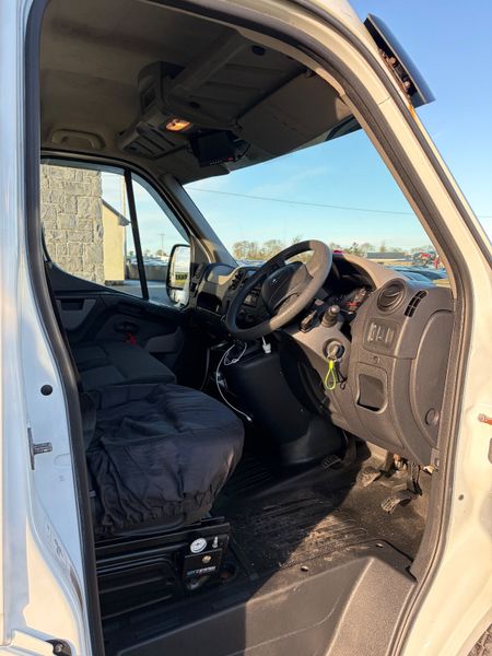 Renault Master 2016 (Recovery) 377216644