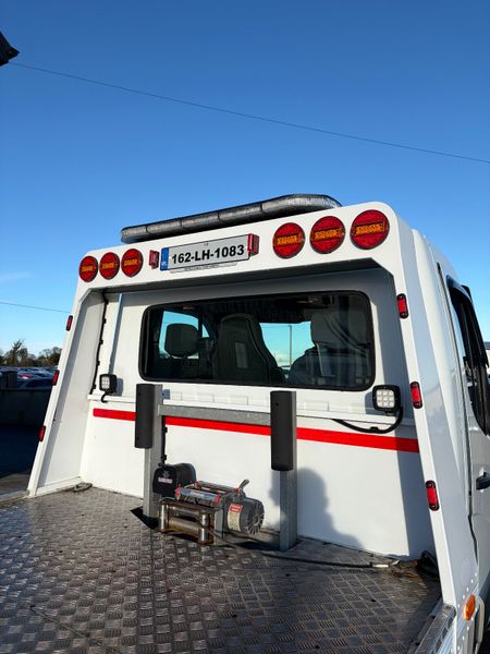 Renault Master 2016 (Recovery) 377216645