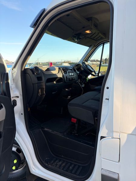 Renault Master 2016 (Recovery) 377216649