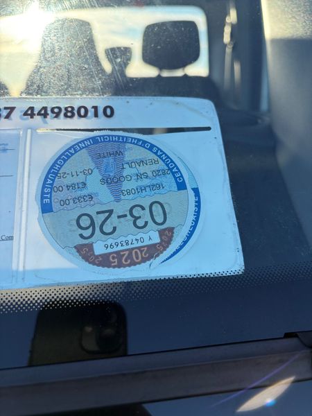 Renault Master 2016 (Recovery) 377216664