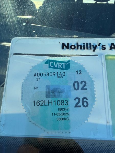 Renault Master 2016 (Recovery) 377216666