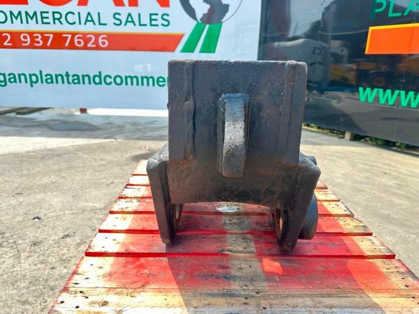 20 TON HILL QUICK HITCH ...80MM....754 377216604
