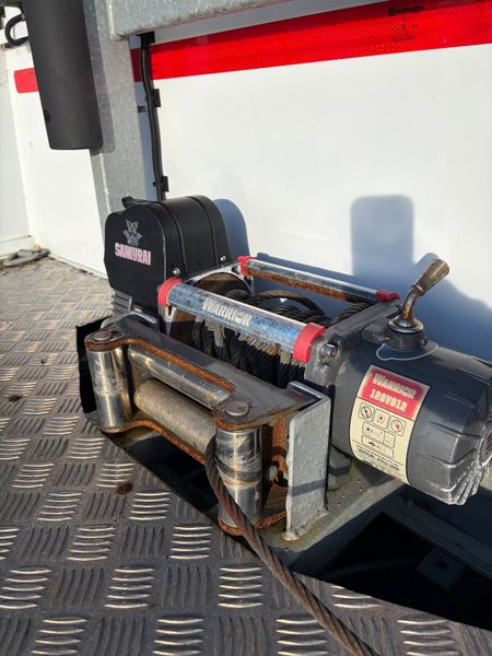 Renault Master 2016 (Recovery) 377216626