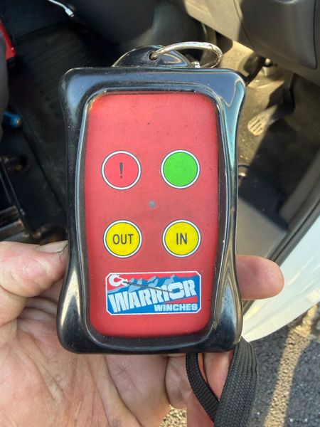 Renault Master 2016 (Recovery) 377216635