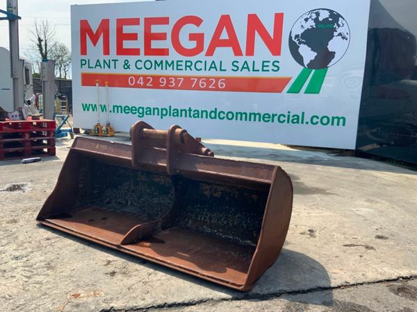 84" GRADING BUCKET.......80mm PINS.........952. 377216714