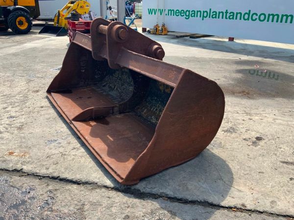 84" GRADING BUCKET.......80mm PINS.........952. 377216721