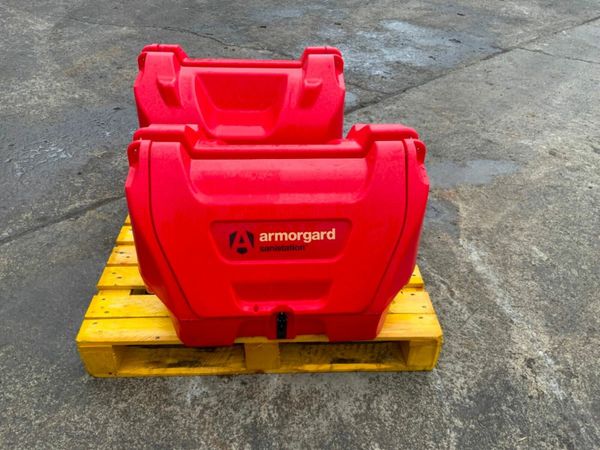 ARMORGARD SANISTATION  FOOT BATH........478. 377216913