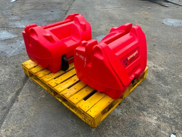 ARMORGARD SANISTATION  FOOT BATH........478. 377216914