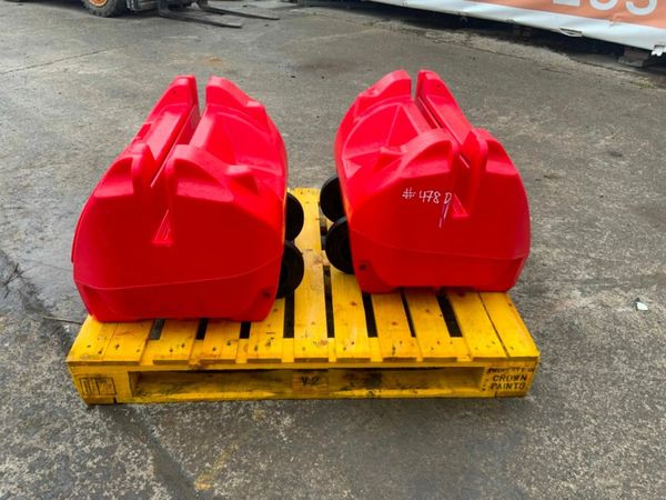 ARMORGARD SANISTATION  FOOT BATH........478. 377216916