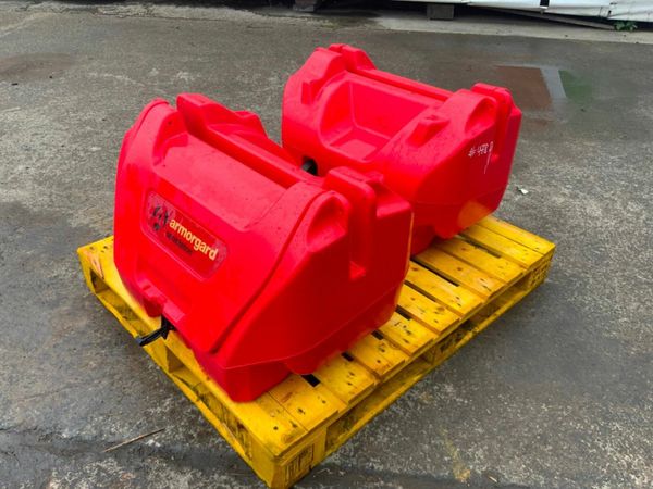 ARMORGARD SANISTATION  FOOT BATH........478. 377216917