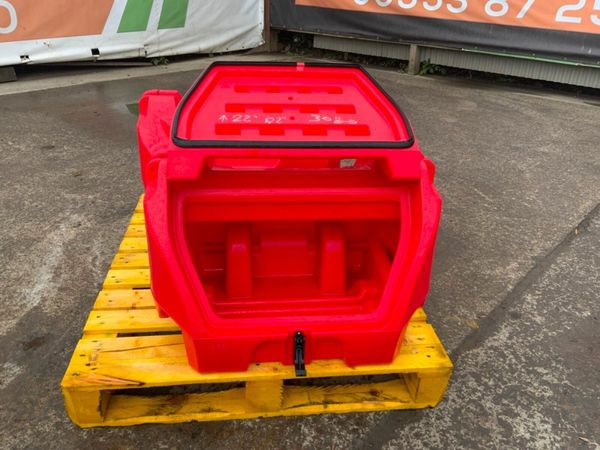 ARMORGARD SANISTATION  FOOT BATH........478. 377216920