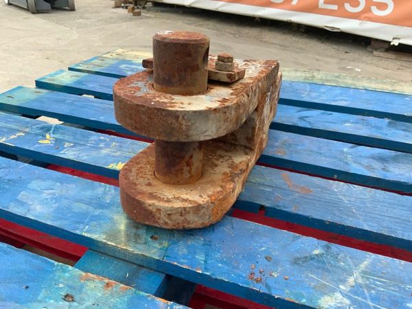 GRAB / GRAPPLE LINKAGE.....60mm PINS. 377217047