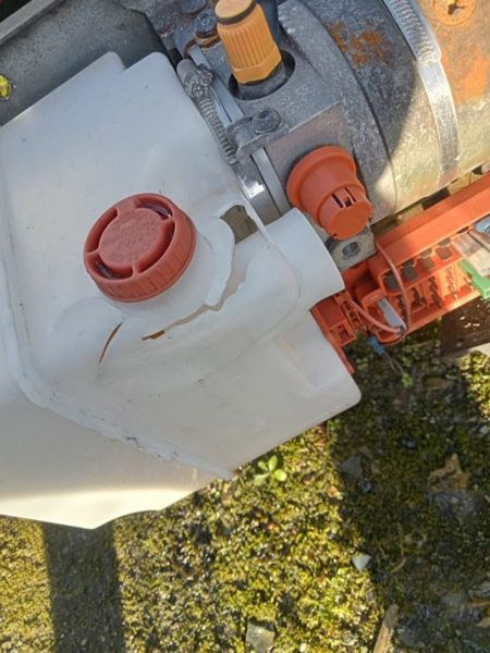 2018. DHOLLANDIA TUCK AWAY TAIL LIFT.. 377217064