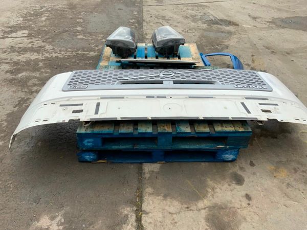 Volvo Other VERSION 4 BONNET / ZENON LIGHTS PARTS. 377217182