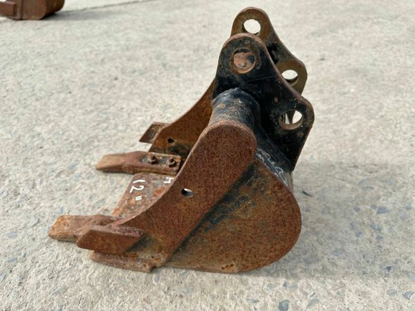 **...12"... BUCKET.....25mm.... 374-8....** 377217340