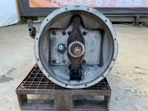 DAF Other 9 SPEED MANUAL EATON GEARBOX. 377217302
