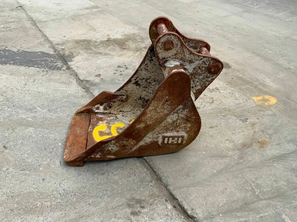 18" DIGGING BUCKET.......45mm PINS.....355. 377217324