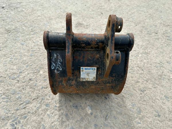 **...12"... BUCKET.....25mm.... 374-8....** 377217338