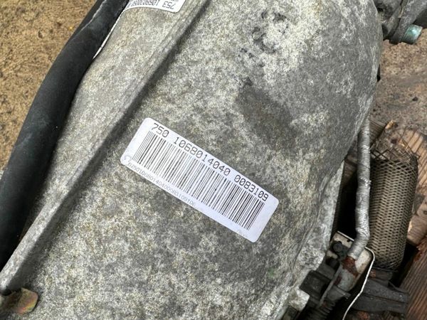 ** 2008 AUDI A8   W12   6.0 ENGINE....BHT...450 BH 377217480