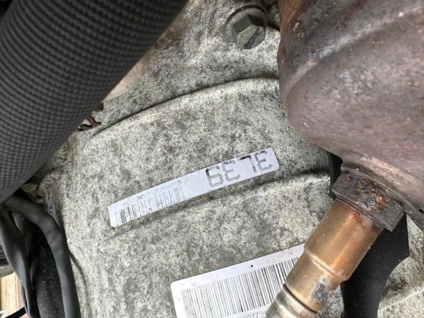 ** 2008 AUDI A8   W12   6.0 ENGINE....BHT...450 BH 377217482