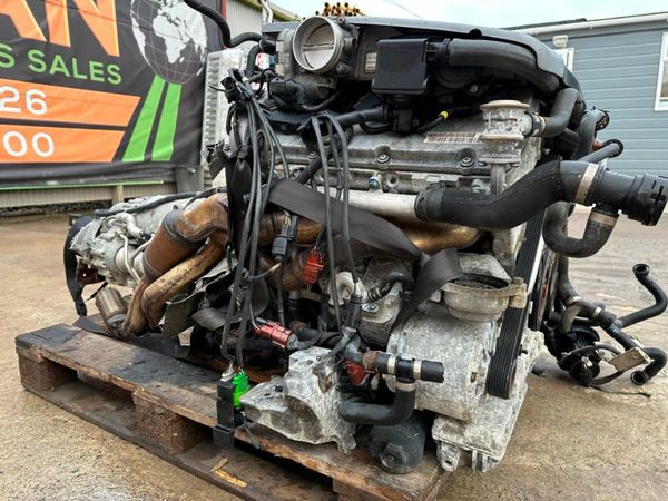 ** 2008 AUDI A8   W12   6.0 ENGINE....BHT...450 BH 377217487