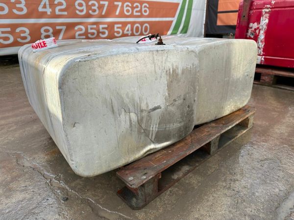 Lorry truck diesel fuel  tank 377217585