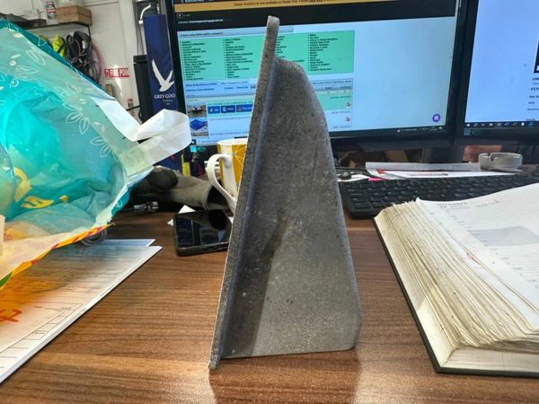 2012  DOOSAN  12/235  COMPRESSOR...825CFM 377217509