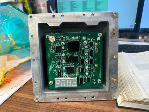 2012  DOOSAN  12/235  COMPRESSOR...825CFM 377217513