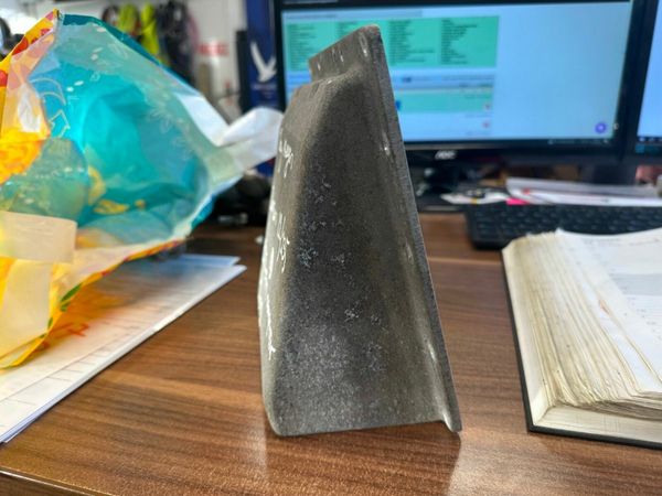 2012  DOOSAN  12/235  COMPRESSOR...825CFM 377217514