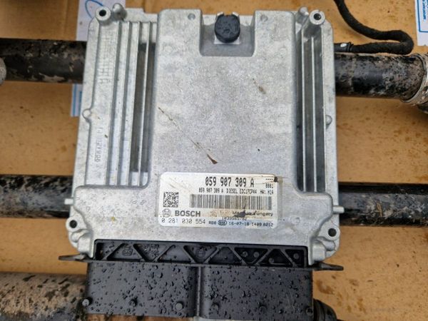 ** 2018 PORSCHE MACAN 3.0 D BREAKING / PARTS ** 377217751