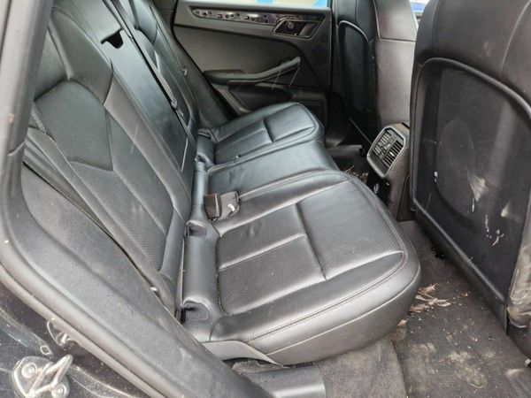 ** 2018 PORSCHE MACAN 3.0 D BREAKING / PARTS ** 377217760