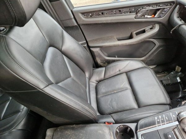 ** 2018 PORSCHE MACAN 3.0 D BREAKING / PARTS ** 377217761