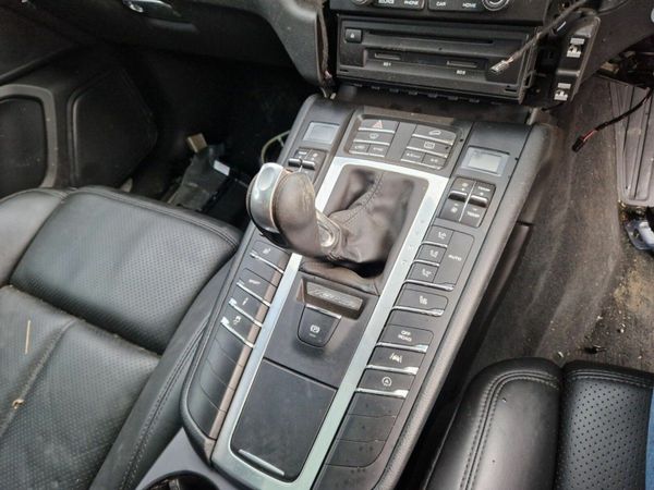 ** 2018 PORSCHE MACAN 3.0 D BREAKING / PARTS ** 377217764